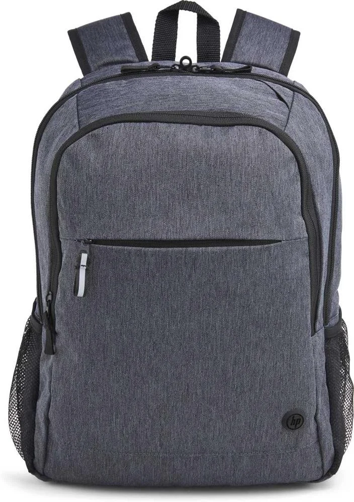 Mochila para Notebook Hp 4z513AA 17,3" Cinzento 