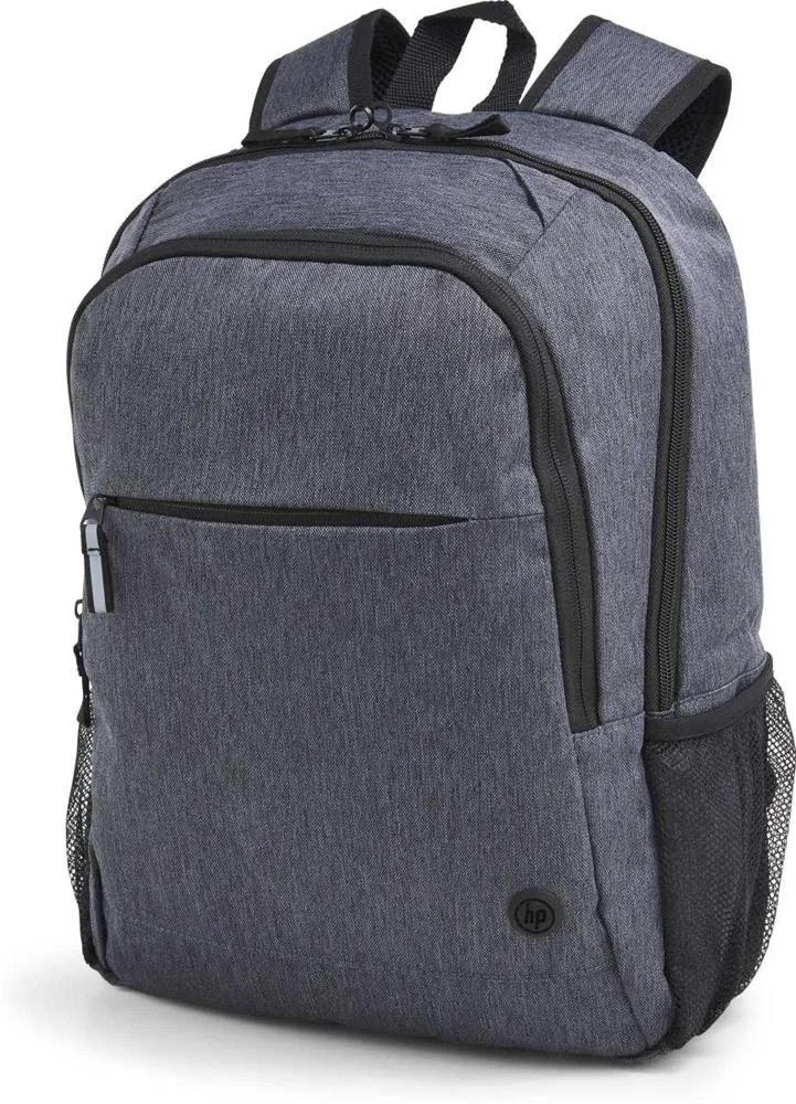 Mochila para Notebook Hp 4z513AA 17,3" Cinzento 