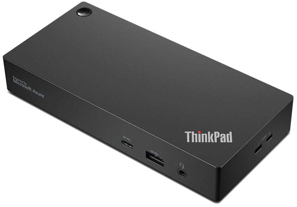 LENOVO THINKPAD UNIVERSAL THUNDERBOLT 4 SMART DOC.