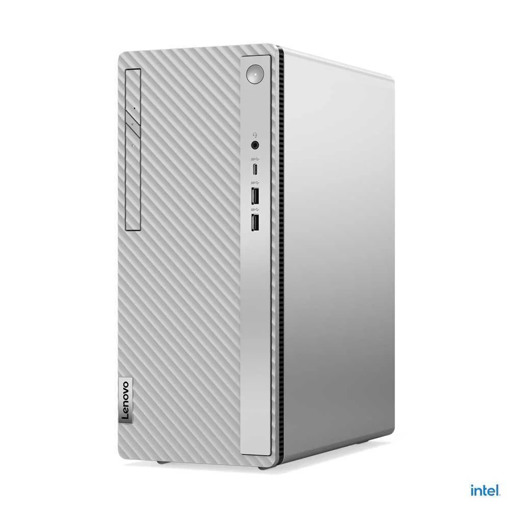 Pc de Mesa Lenovo 5 14iab7 Intel Core I5-1240 16 Gb RAM 