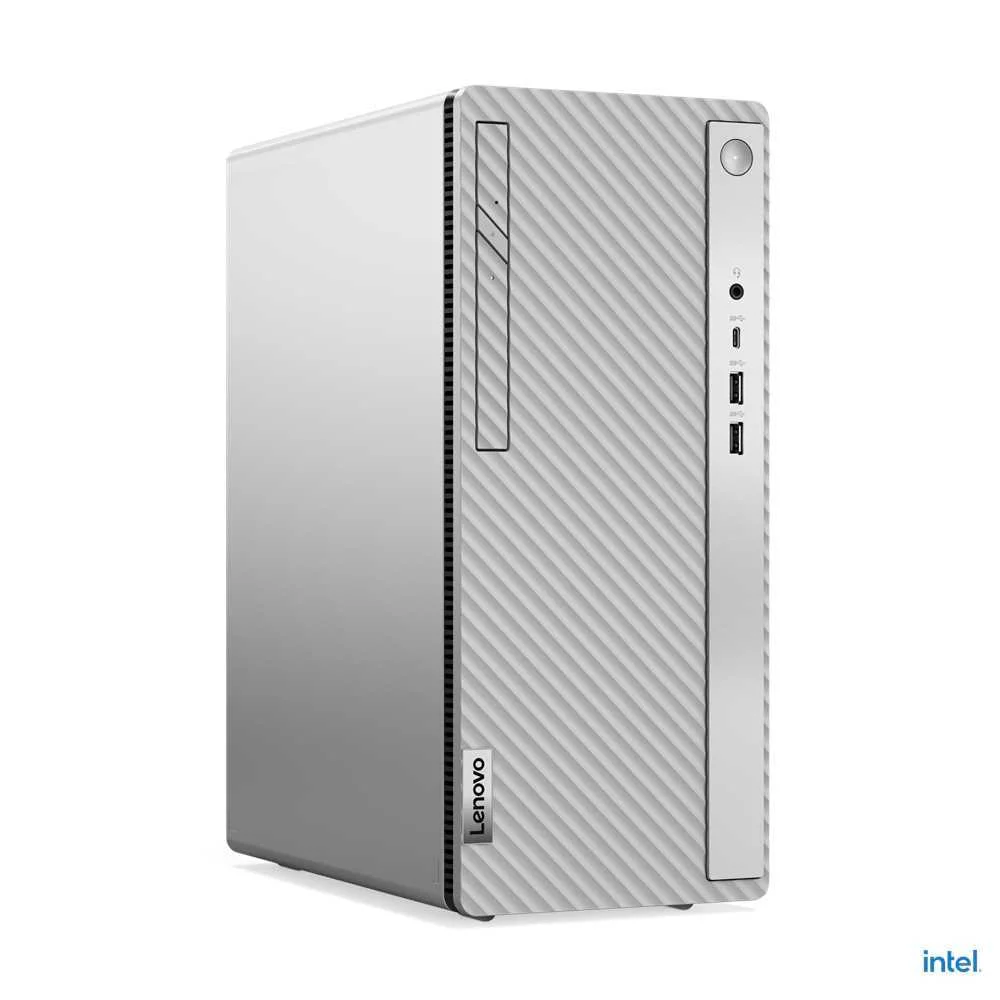 Pc de Mesa Lenovo 5 14iab7 Intel Core I5-1240 16 Gb RAM 
