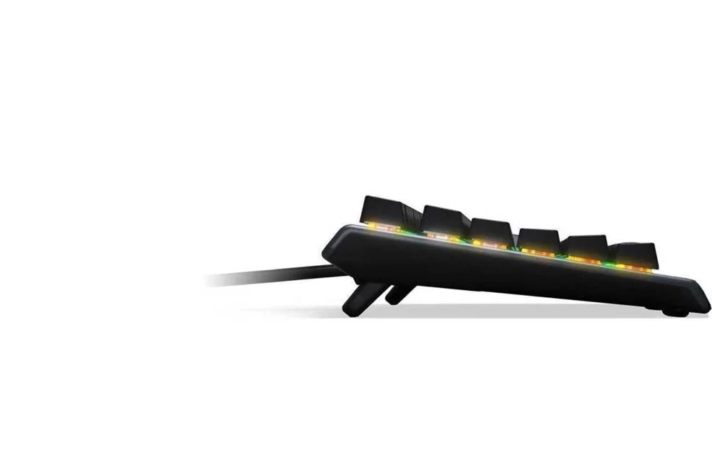 STEELSERIES APEX 3 TKL TECLADO USB QWERTY INGLÊS .
