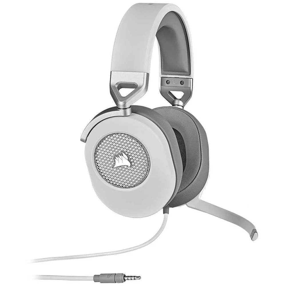 CORSAIR HS65 SURROUND AUSCULTADORES COM FIOS DE M.