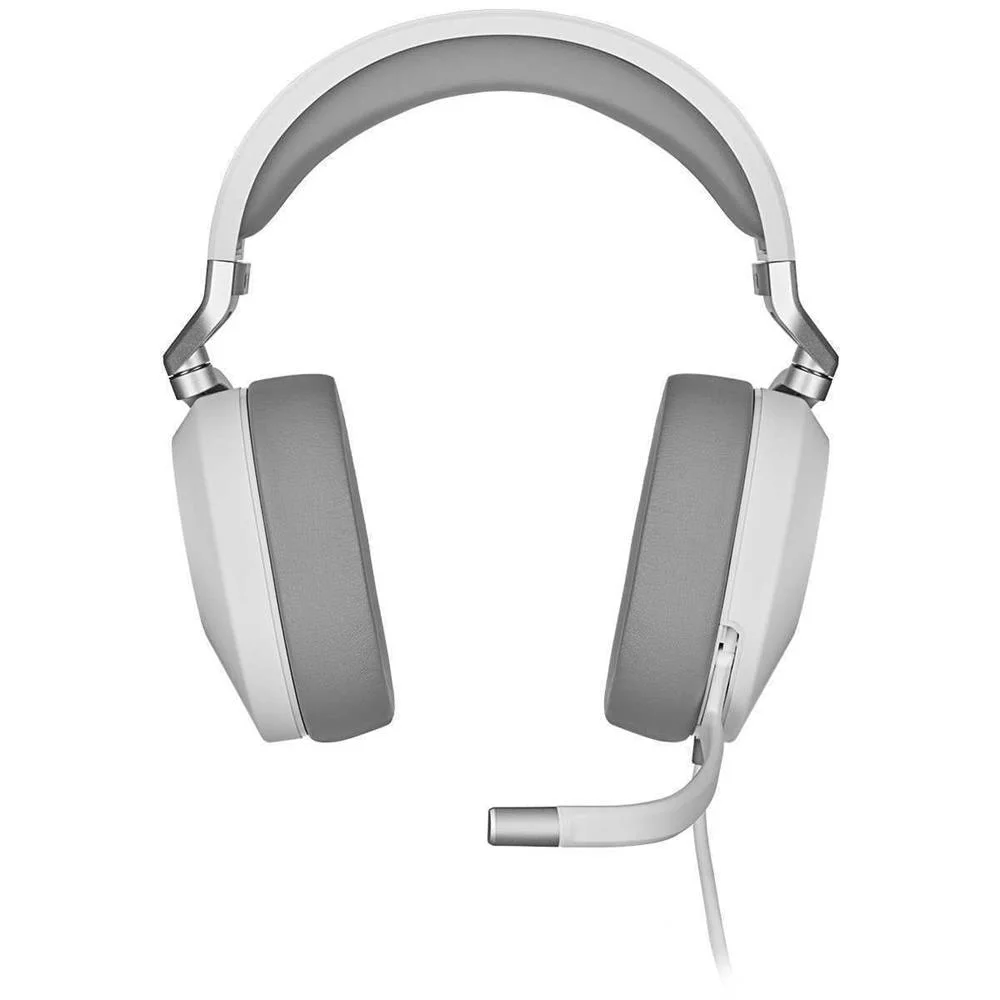 CORSAIR HS65 SURROUND AUSCULTADORES COM FIOS DE M.