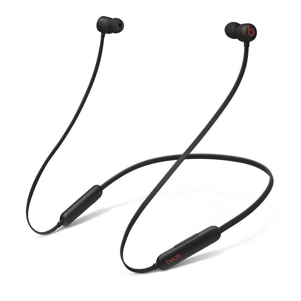 Auriculares Apple Beats Flex Preto 
