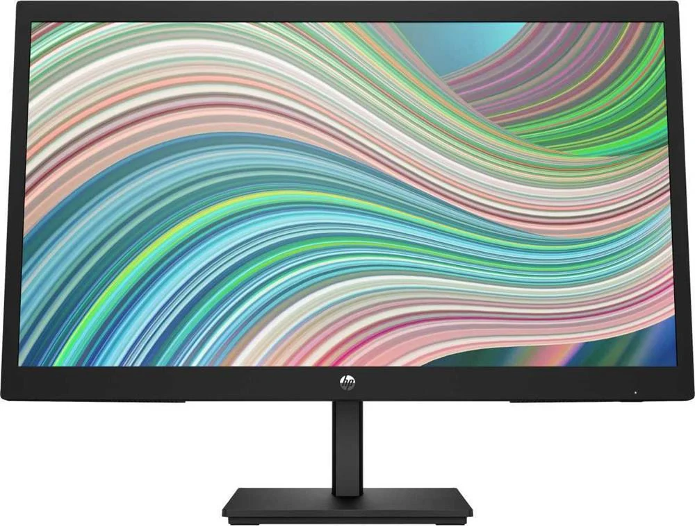 Monitor Hp LED  Fhd 21 5  V22ve (6d8g2e9)