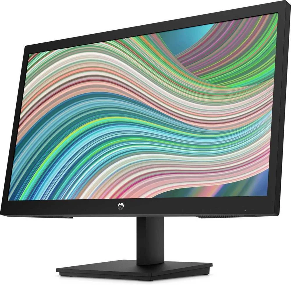 Monitor Hp LED  Fhd 21 5  V22ve (6d8g2e9)