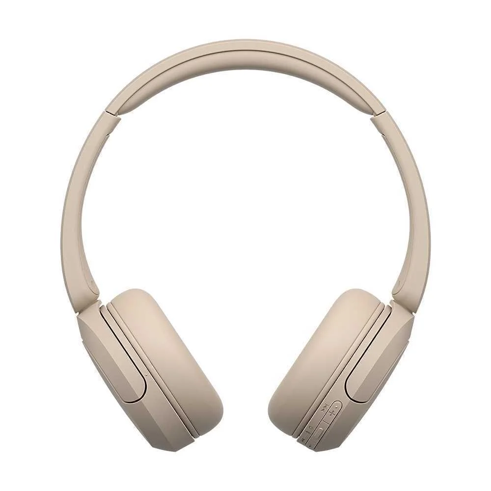 Auriculares Inal?mbricos Sony Wh-Ch520/ Con Micr?.