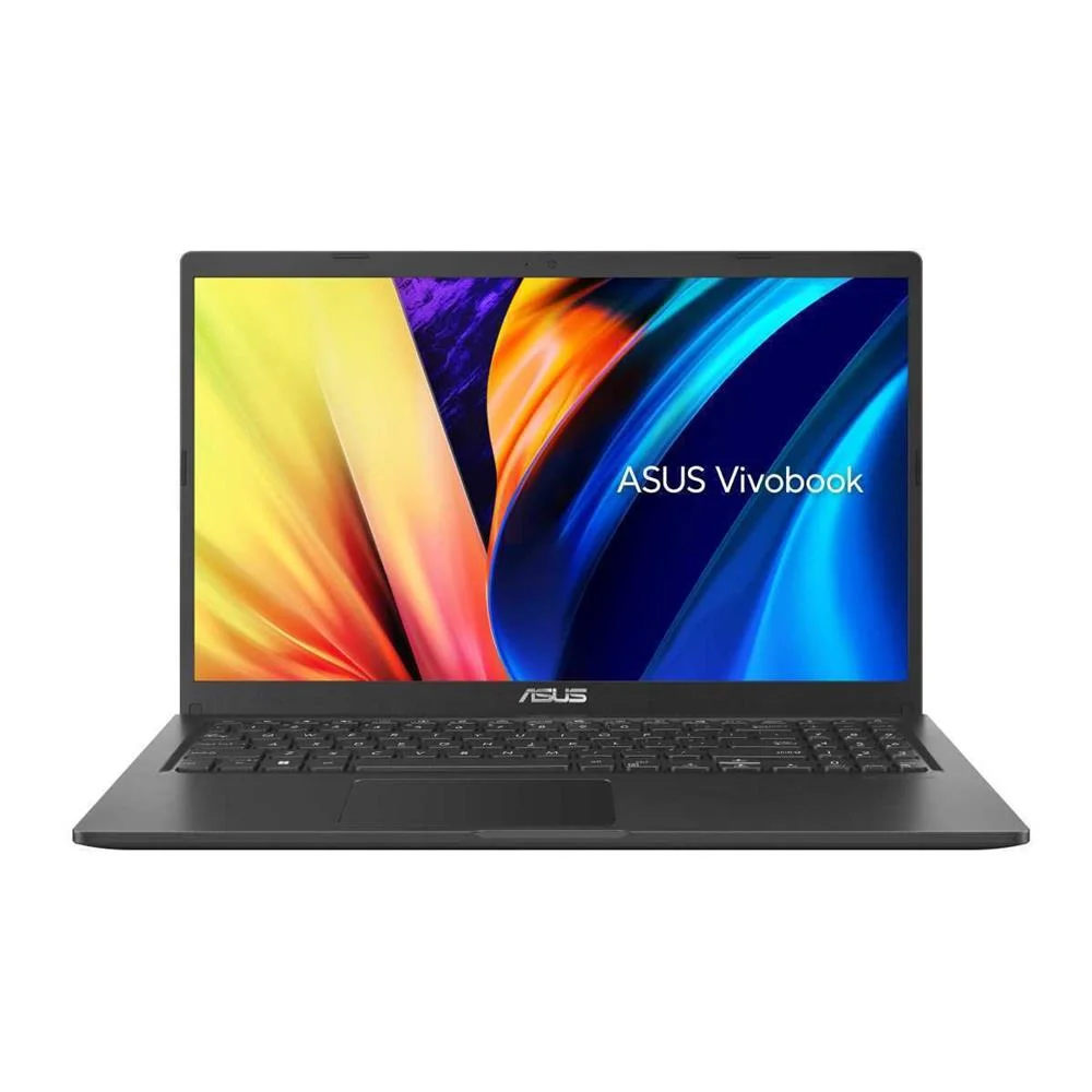 Notebook Asus F51500ea-Bq3074w Qwerty Espanhol 512 Gb SSD 15,6"" 8 Gb RAM Intel© Core I3-1115g4 8 G