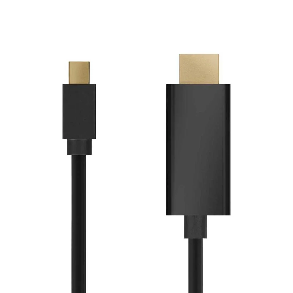 Cable Conversor Aisens A125-0361/ Mini Displaypor.
