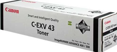 Canon 2788b002 Toner 1 Unidade(S) Original Preto