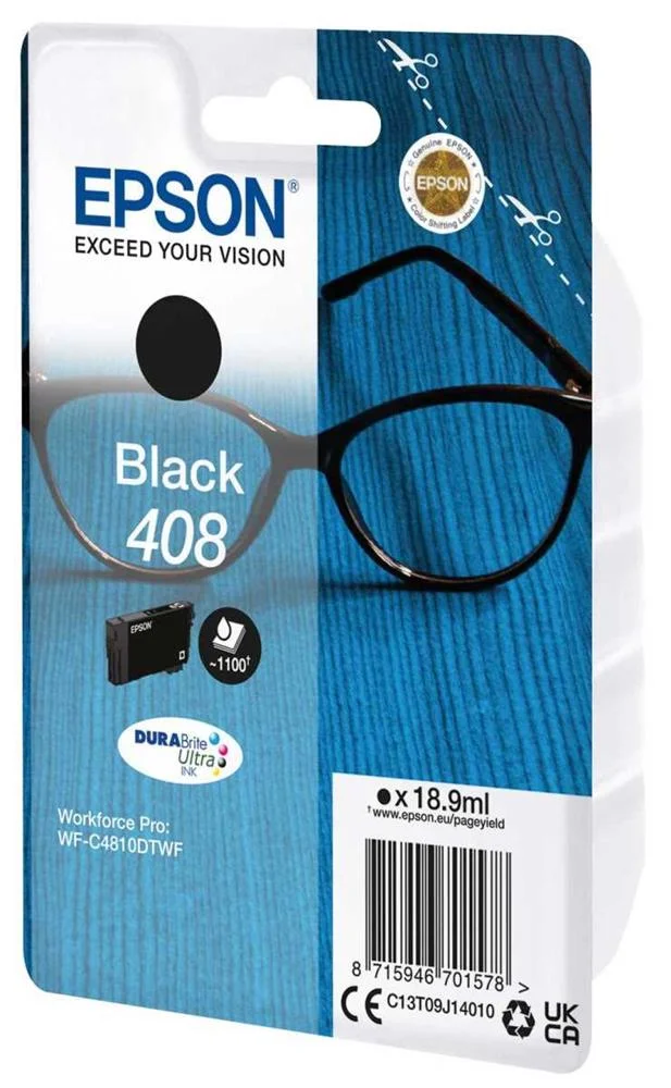 EPSON C13T09J14010 TINTEIRO 1 UNIDADE(S) ORIGINAL.