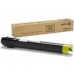 Xerox 6r1514 Toner 1 Unidade(S) Original Amarelo