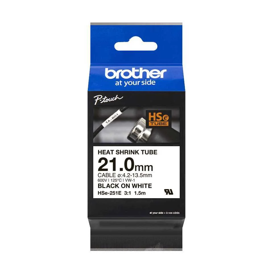 BROTHER HSE-251E