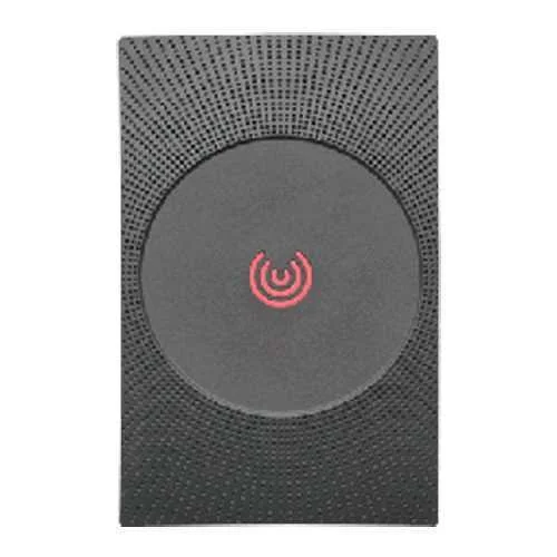 Lector de Acessos - Acesso Por Cart&atilde;o em Rfid - I.