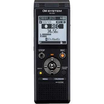 Om System Ws-883 8gb