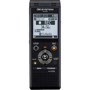 *Olympus WS-883 (8GB)