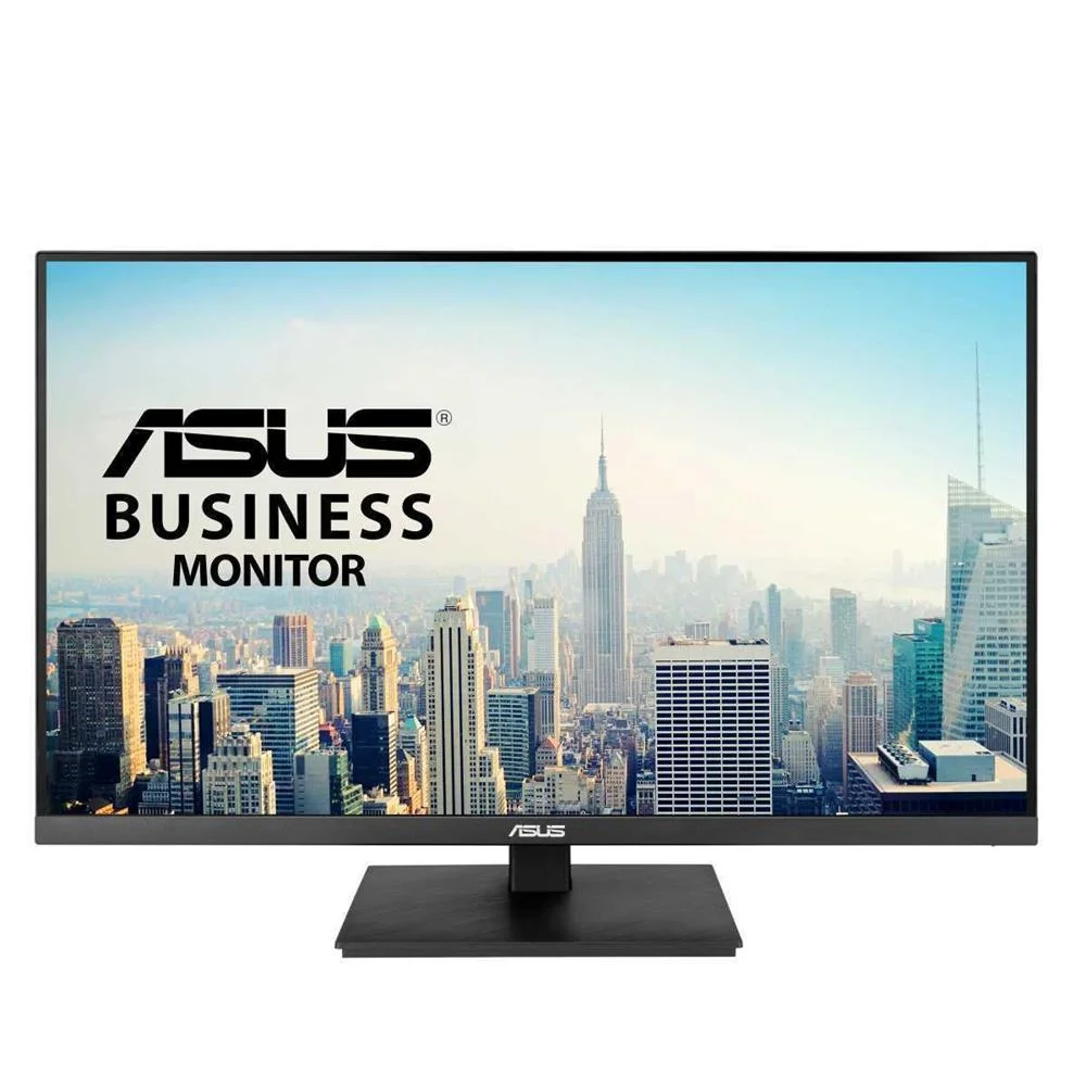 Monitor 31.5" VA32UQSB 4K Ultra HD LED Preto - AS.