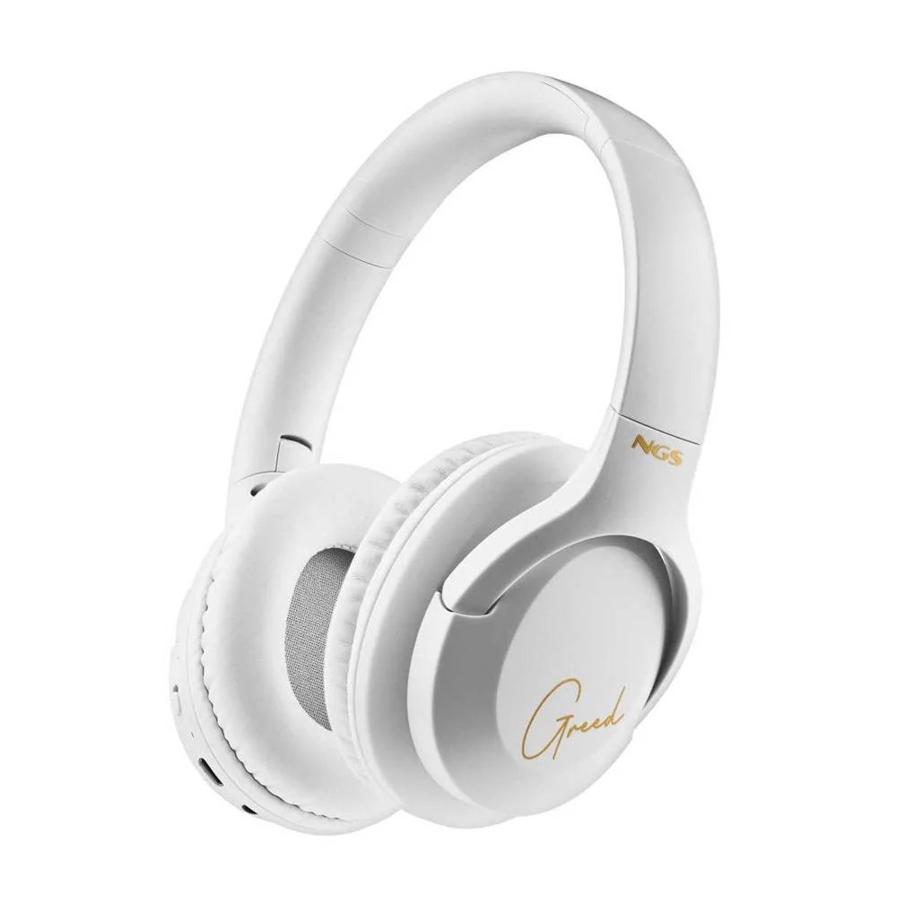Auriculares Inal?mbricos Ngs Artica Greed/ Con Mi.