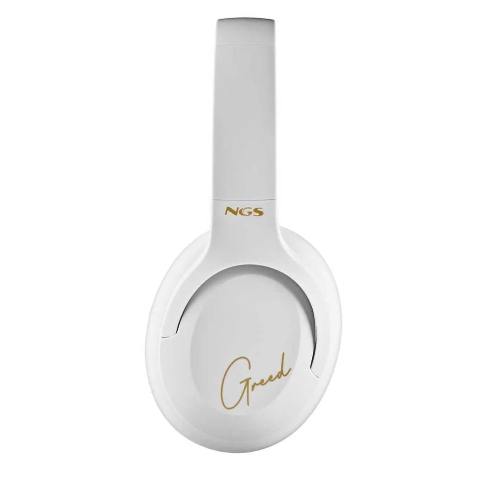 Auriculares Inal?mbricos Ngs Artica Greed/ Con Mi.