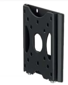 HAGOR BL FIXED 100 61 CM (24") PRETO