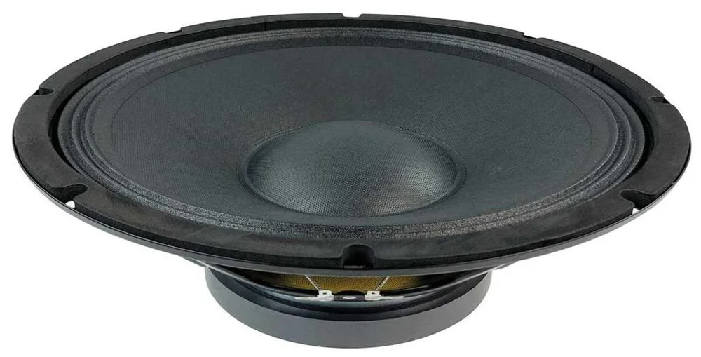 12" Driver 4 Ohm 300w For Casa-12a