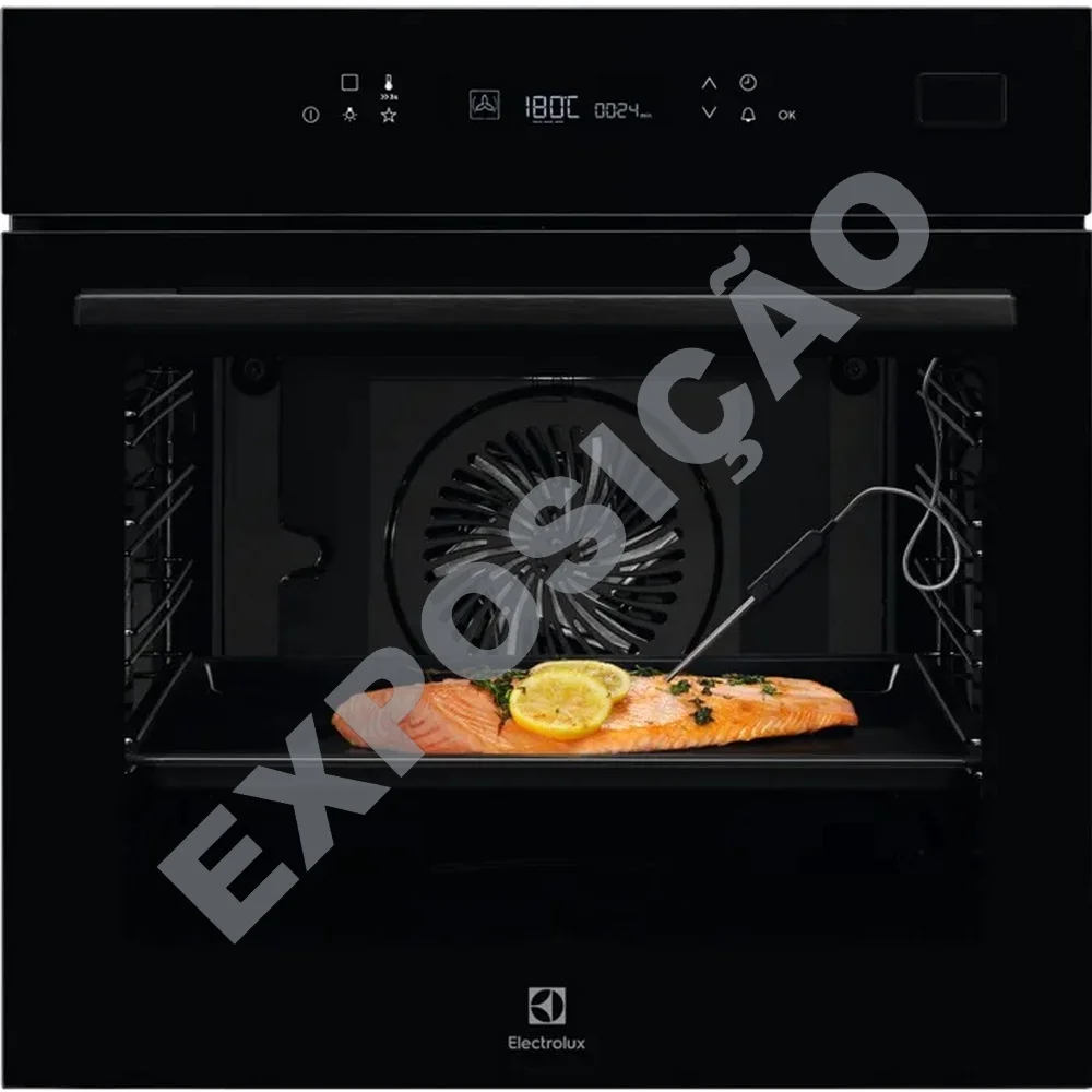 Forno Electrolux EOB7S31Z - 70L 3500W