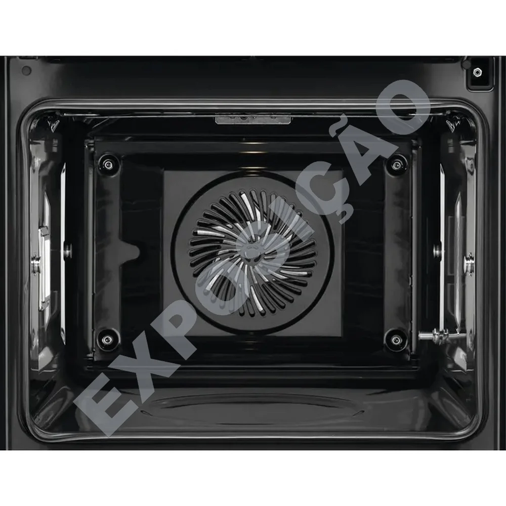 Forno Electrolux EOB7S31Z - 70L 3500W