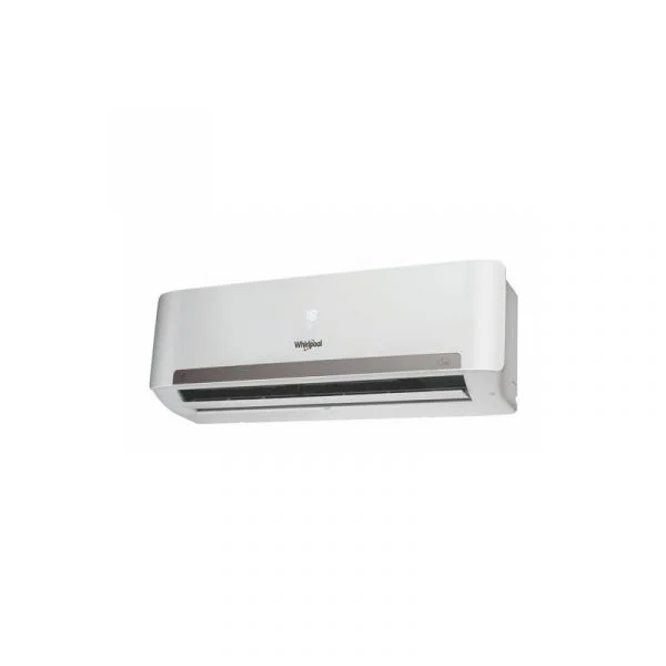 Ar Condicionado Whirlpool Spiw312a3wf Unidade Interior e Exterior