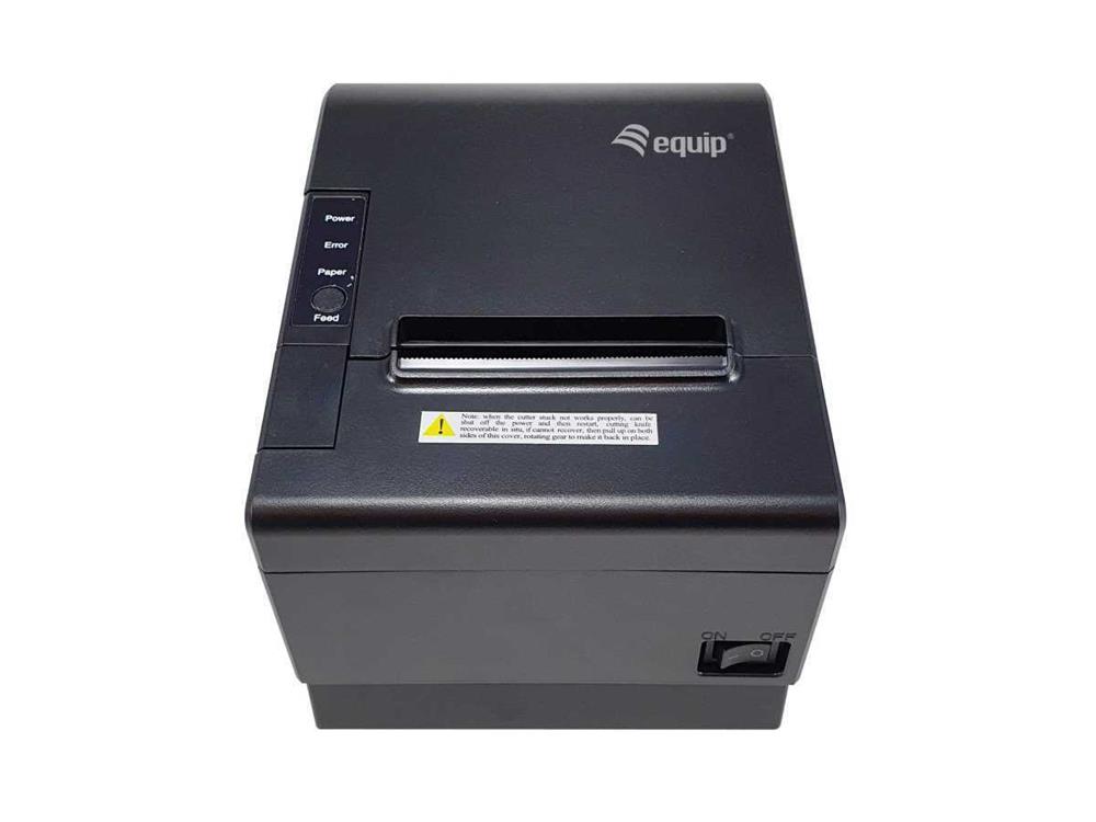 Equip Thermodrucker 80mm Usb/Rj11                         Sw