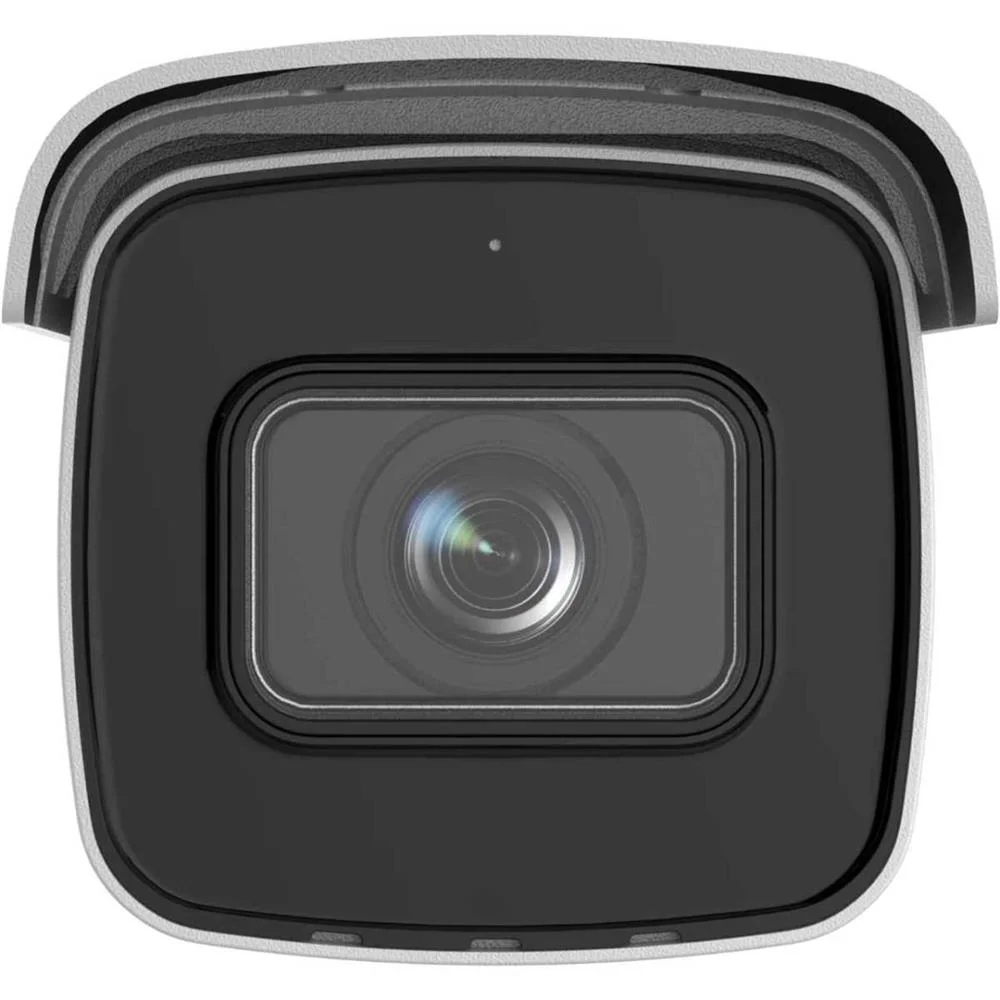 Hikvision - Câmara Bullet  Ip Gama Pro - Resolução 2 Mpx (1920x1080) - Lente Varifocal Motori