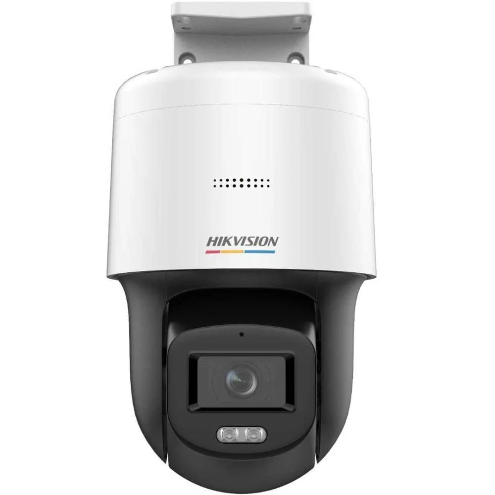Hikvision - Gama Value - Câmara Motorizada Ip 4 Megapixel - Lente Fija 2.8 Mm  Pan &Amp; Tilt - Luz