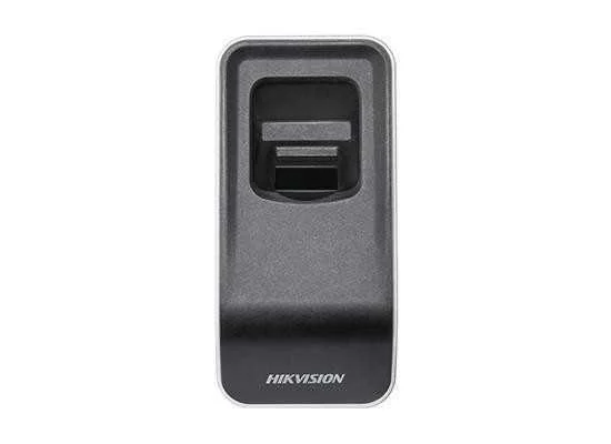 Leitor Biométrico Usb - Impressões Digitais - Gravação Segura e Fiável - Comunicação Usb - Plug &Amp