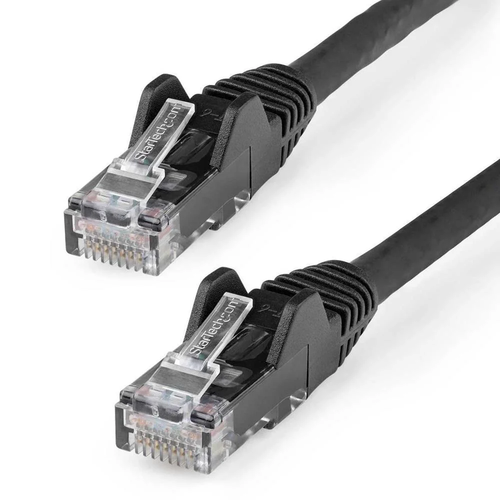 Startech.Com Cabo Ethernet Cat6