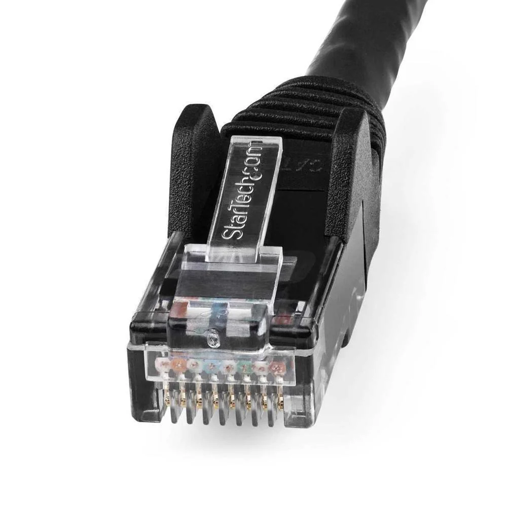 Startech.Com Cabo Ethernet Cat6