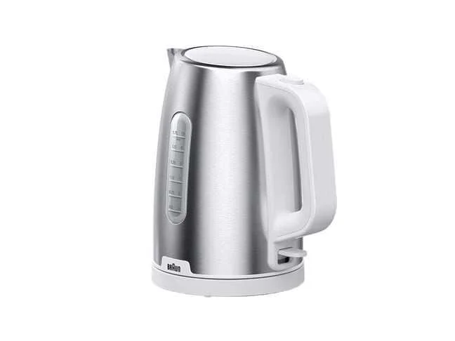 Braun WK 1500 WH PurShine