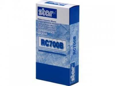 STAR MICRONICS RC700B FITA PARA IMPRESSORA PRETO