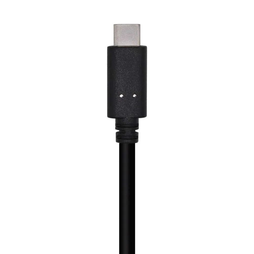 Aisens Cable Usb 3.1 Gen2 10gbps 3a Tipo Usb-C M-.