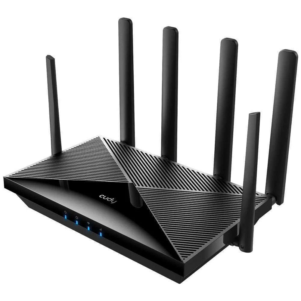 Router 4g Cudy Ac1200 Wi-Fi Mesh 4g Lte Router