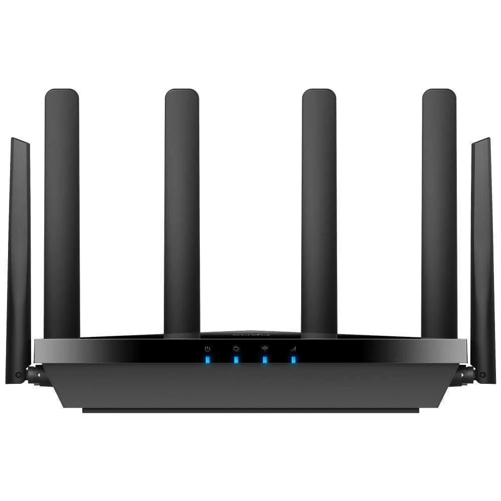 Router 4g Cudy Ac1200 Wi-Fi Mesh 4g Lte Router