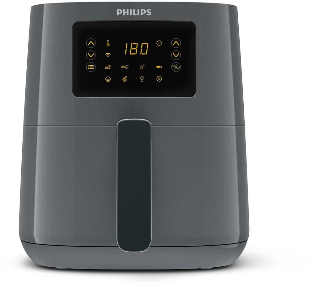 Fritad Philips 0,8kg.1400w. -Hd9255/60