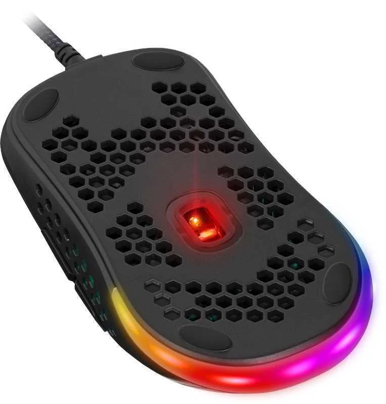 Gaming  optic  wired mouse  DEFENDER GM-620L SHEP.