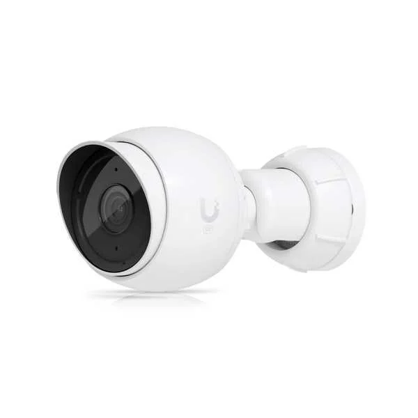Câmara de Segurança Unifi G5 Bullet 2k Poe Branco - Ubiquiti