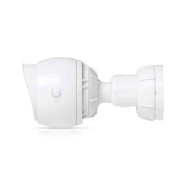 Câmara de Segurança Unifi G5 Bullet 2k Poe Branco - Ubiquiti