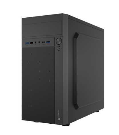 NATEC HELIX MICRO TOWER ENCLOSURE