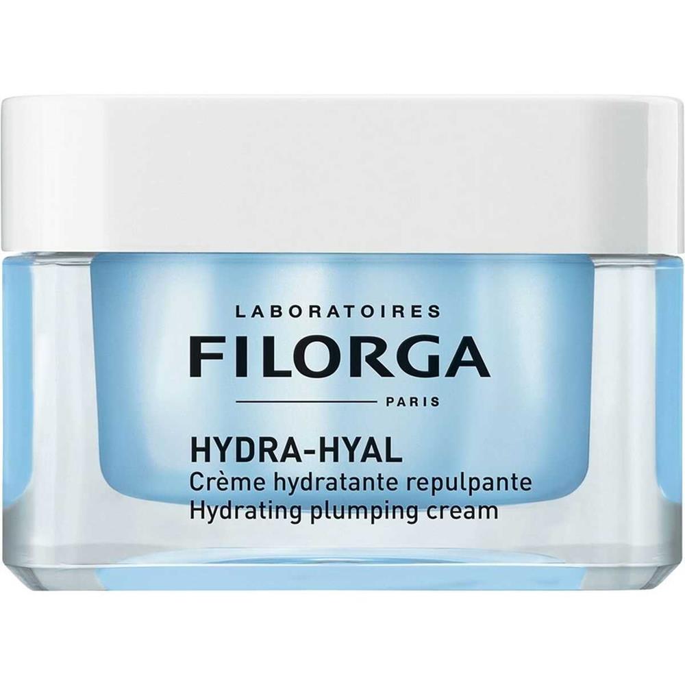 Day Cream Hydra-Hyal Hydrating Plumping Water Cream 50ml