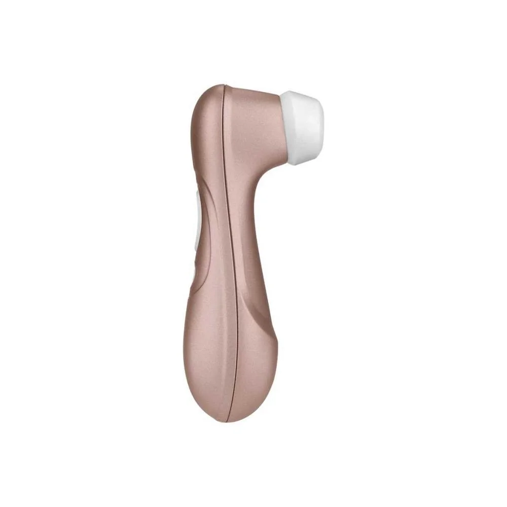 Satisfyer Pro 2 Next Generation Rosa
