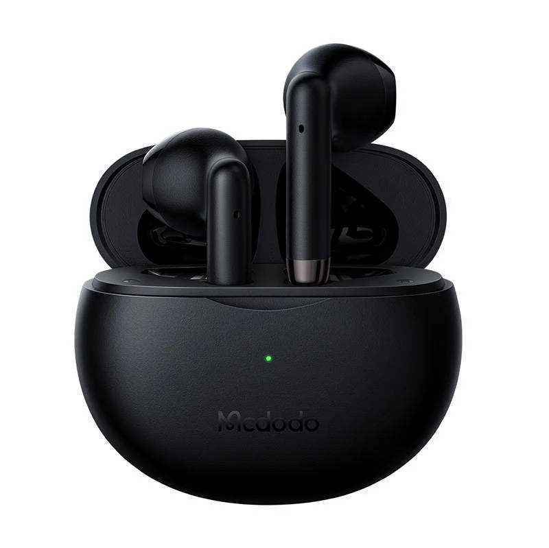 Fones de Ouvido Tws Mcdodo Lite Hp-8031 (Preto)