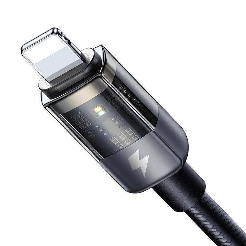 Cabo Lightning Mcdodo CA-3141 2W, 1,8m (preto)