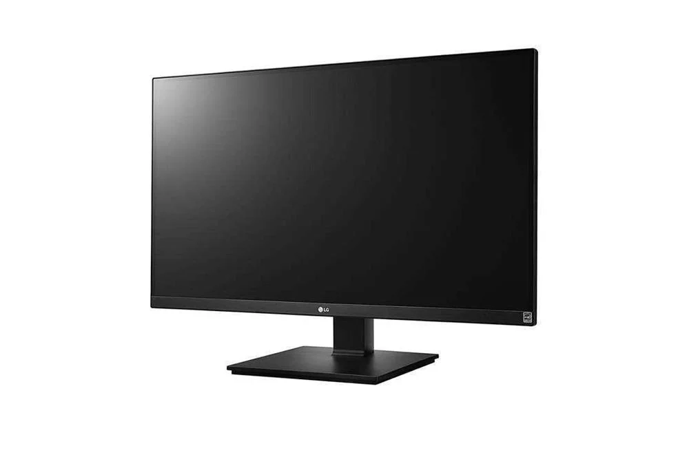 Monitor Ips 27" 27uk670p-B 4k Ultra Hd Lcd Preto - Lg